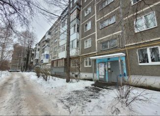 Продажа четырехкомнатной квартиры, 58 м2, Екатеринбург, Посадская улица, 40к2, Посадская улица