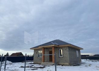 Продаю дом, 66 м2, деревня Елань, Дачная улица