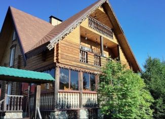Продается дом, 415.6 м2, село Усть-Кокса
