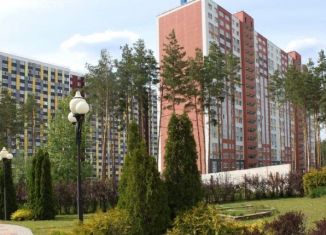 Продаю 3-комнатную квартиру, 55.8 м2, Воронеж, ЖК Микрорайон Боровое, улица Фёдора Тютчева, 93/4