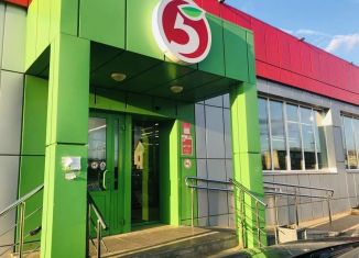 Продам торговую площадь, 503 м2, Краснодар, Средняя улица, 30/8, микрорайон Сады Калинина