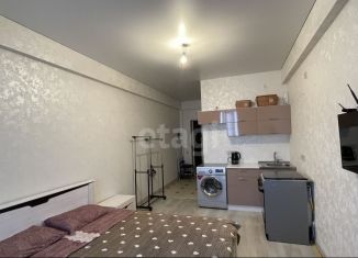 Продам 1-ком. квартиру, 27 м2, Каспийск, ЖК Family, Кавказская улица, 31А