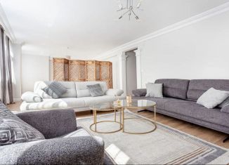 Продажа 2-комнатной квартиры, 46 м2, Сочи, ЖК Кислород, жилой комплекс Кислород, 9