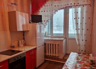 Аренда 1-комнатной квартиры, 36 м2, Саха (Якутия), улица Жадейкина, 19
