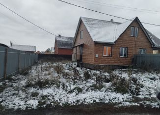 Продается таунхаус, 100 м2, село Русский Юрмаш, Озёрная улица, 38