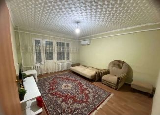 Продается 2-комнатная квартира, 54.2 м2, поселок Октябрьский