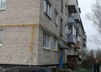 Продается 2-комнатная квартира, 43.5 м2, рабочий посёлок Михнево, улица Строителей, 1