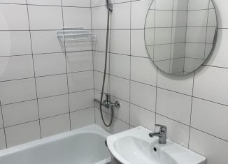 1-ком. квартира на продажу, 34.4 м2, Уфа, улица Даяна Мурзина, 9, ЖК Цветы Башкирии