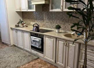 Продается двухкомнатная квартира, 52.8 м2, Люберцы, улица Барыкина, 10/2, ЖК Люберцы 2015