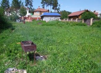 Продается земельный участок, 10 сот., Сысерть, микрорайон Сосновый Бор, 9Б