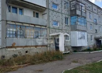 Продается однокомнатная квартира, 34 м2, село Харламово, улица Зои Космодемьянской, 2