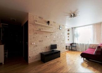 3-комнатная квартира в аренду, 60 м2, Москва, улица Адмирала Макарова, 3, станция Балтийская