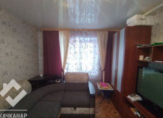 Продам трехкомнатную квартиру, 57.9 м2, Свердловская область, микрорайон 6А, 8