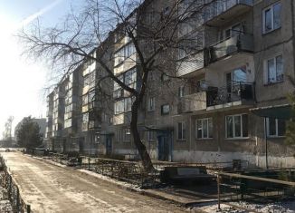 2-ком. квартира на продажу, 43.3 м2, село Прокудское, улица Есенина, 15