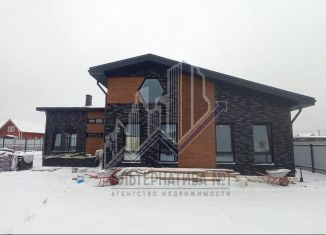 Продам дом, 229 м2, деревня Новоскаковское, деревня Новоскаковское, 72