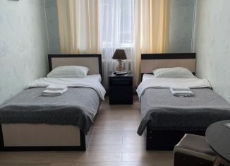 Сдаю в аренду комнату, 20 м2, Хадыженск, улица Кирова, 141