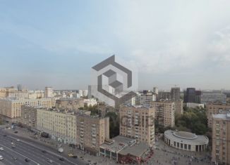 Продается 2-комнатная квартира, 111 м2, Москва, проспект Мира, 95, Останкинский район