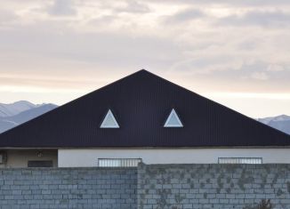 Продам дом, 496 м2, село Халимбекаул