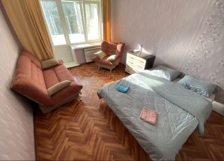 Аренда 1-комнатной квартиры, 33 м2, Московская область, улица Менделеева, 1