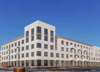 Продам трехкомнатную квартиру, 138.7 м2, Тюмень, ЖК Скандиа Квартал у Озера