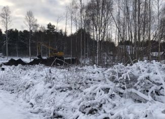 Продам участок, 15 сот., село Заозерье