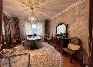 Продается четырехкомнатная квартира, 99.7 м2, Магас, улица Хаджи-Бикара Муталиева, 2