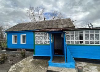Продам дом, 50 м2, Ростовская область, Пионерский переулок, 9Б