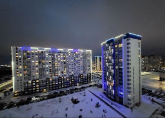 Продается 3-комнатная квартира, 80.7 м2, Барнаул, Северный Власихинский проезд, ЖК Адмирал