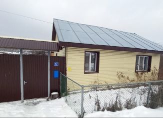 Дом на продажу, 27.8 м2, село Нижний Искуш, улица Бунакова, 17