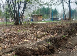 Продается участок, 18 сот., посёлок Верхняя Сысерть, Юбилейный переулок, 1А