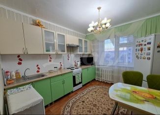 Продажа 1-комнатной квартиры, 36 м2, Тобольск, ЖК Семь Ключей, 7-й микрорайон, 45