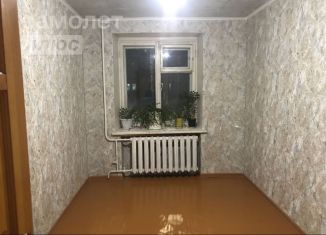 3-комнатная квартира на продажу, 58.3 м2, Кировская область, улица Монтажников, 28