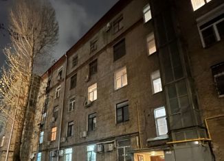 Продается 3-комнатная квартира, 95 м2, Москва, Лялин переулок, 9с3, метро Красные Ворота