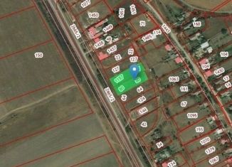 Продается земельный участок, 30 сот., село Белая Скала, Партизанская улица