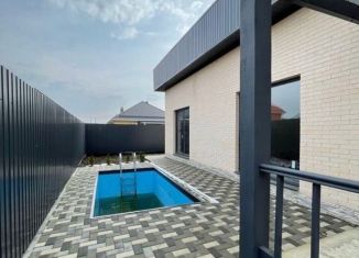 Продаю дом, 110 м2, деревня Малёвка, Южная улица, 11