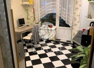 1-комнатная квартира на продажу, 35.4 м2, Мурино, улица Шувалова, 3, ЖК Гринландия