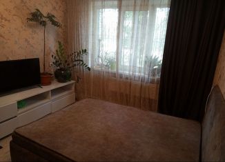 Трехкомнатная квартира в аренду, 60 м2, Черногорск, улица Калинина, 7