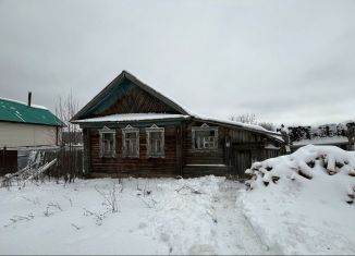 Продаю дом, 35 м2, Воткинск, Подгорная улица, 40