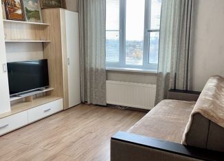 Продажа 2-комнатной квартиры, 56 м2, Краснодар, улица Автолюбителей, 1/3к2, ЖК Премьера