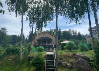 Продам дом, 253 м2, Выборг, Графский переулок, 19