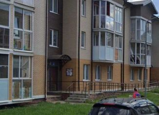 Квартира в аренду студия, 38 м2, деревня Мотяково, деревня Мотяково, 65к26