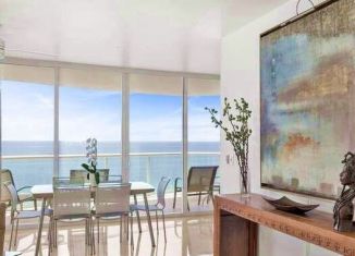 1-комнатная квартира на продажу, 48.5 м2, посёлок городского типа Сириус, Голубая улица, 1А