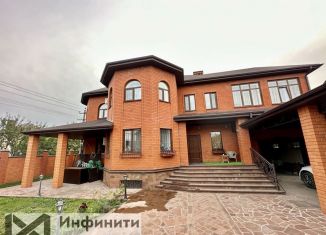 Продаю дом, 400 м2, Ставрополь, Инженерная улица, 10