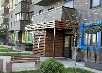 Продается квартира студия, 35 м2, Ростов-на-Дону, ЖК Сокол на Оганова, улица Оганова, 20с1