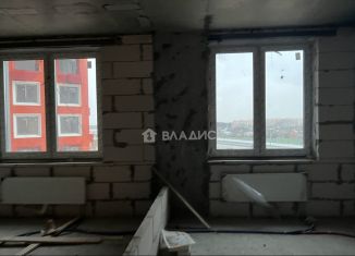 Однокомнатная квартира на продажу, 35.9 м2, Москва, улица Анны Ахматовой, 11к3