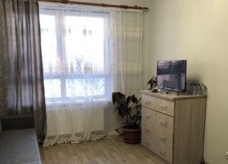 Сдается 2-комнатная квартира, 37 м2, Новосибирск, улица Дунаевского, 14/3, ЖК Дунаевский квартал