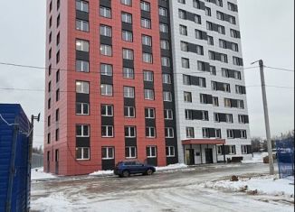 Продается 3-комнатная квартира, 77 м2, Кировская область, Березниковский переулок, 38Ак1
