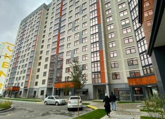 Продам однокомнатную квартиру, 45 м2, Краснодарский край, улица Адмирала Пустошкина, 22к2