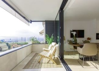 Продажа 2-комнатной квартиры, 55.9 м2, Сочи, Крымская улица, 89, ЖК Посейдон