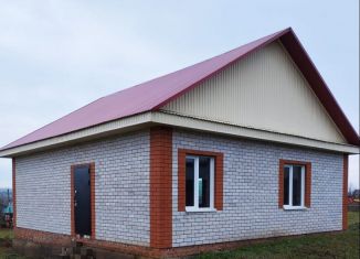 Продается дом, 92 м2, село Арсланово, Первомайская улица